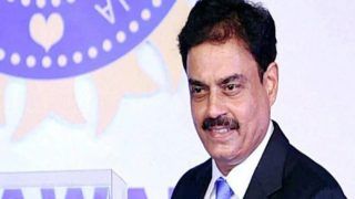Not Venkatesh Iyer; Ex-National Selector Dilip Vengsarkar Wants Ruturaj Gaikwad to be Picked For ODI Squad in South Africa